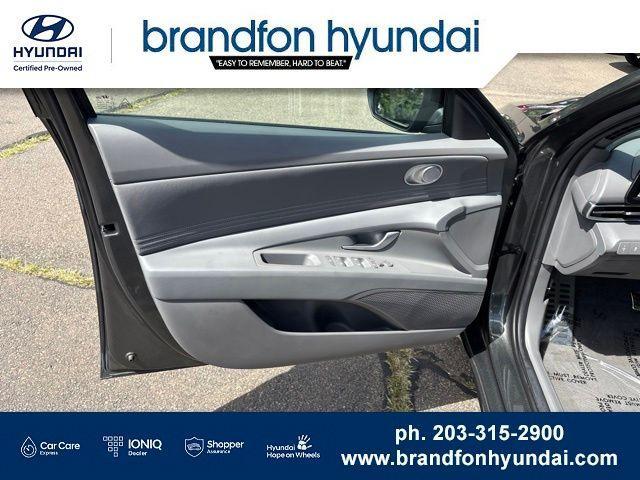 2026 Hyundai Elantra - $23,495