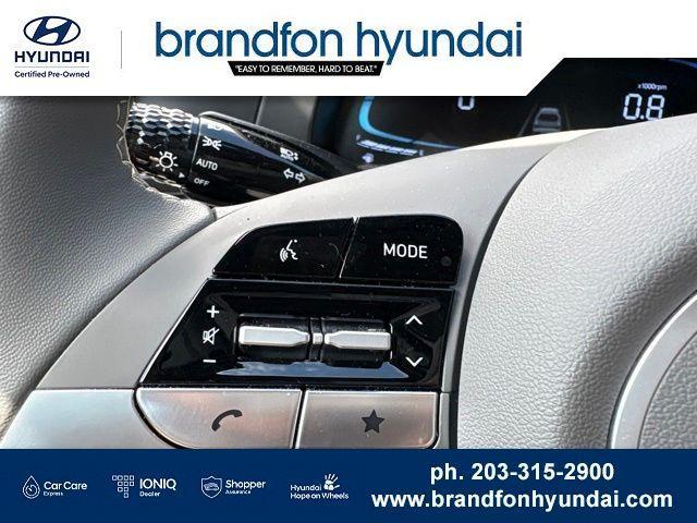2026 Hyundai Elantra - $23,495