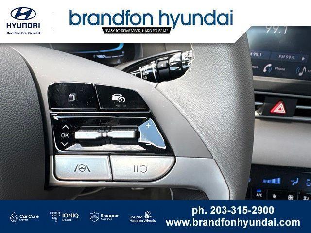 2026 Hyundai Elantra - $23,495