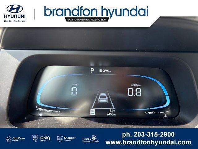 2026 Hyundai Elantra - $23,495