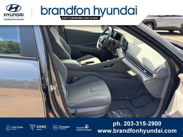 2026 Hyundai Elantra - $23,495