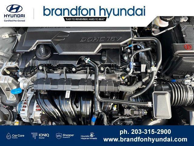 2026 Hyundai Elantra - $23,495