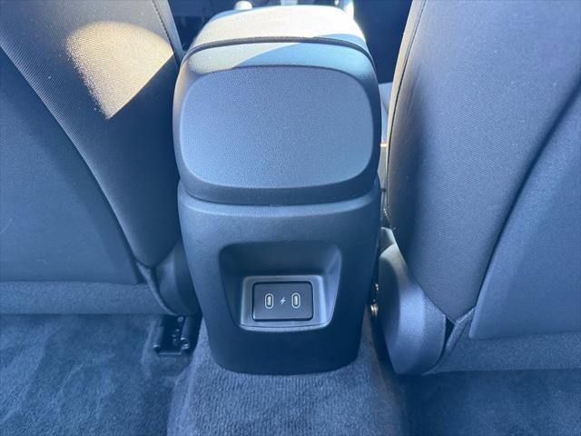 2026 Hyundai Elantra - $21,755