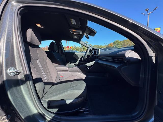2026 Hyundai Elantra - $21,755