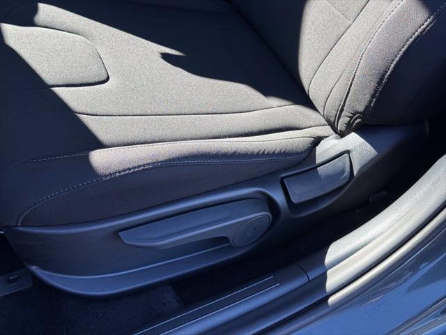 2026 Hyundai Elantra - $21,755