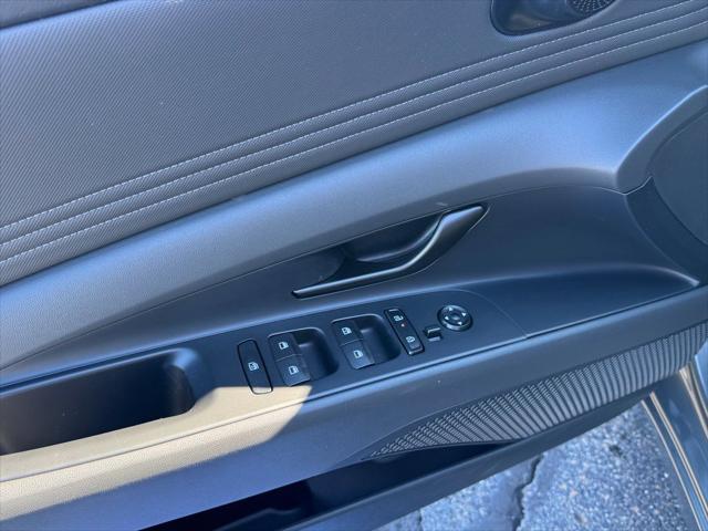 2026 Hyundai Elantra - $21,755