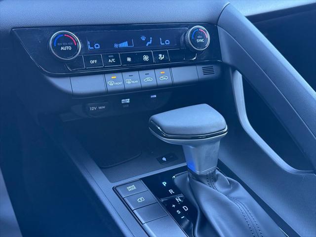 2026 Hyundai Elantra - $21,755