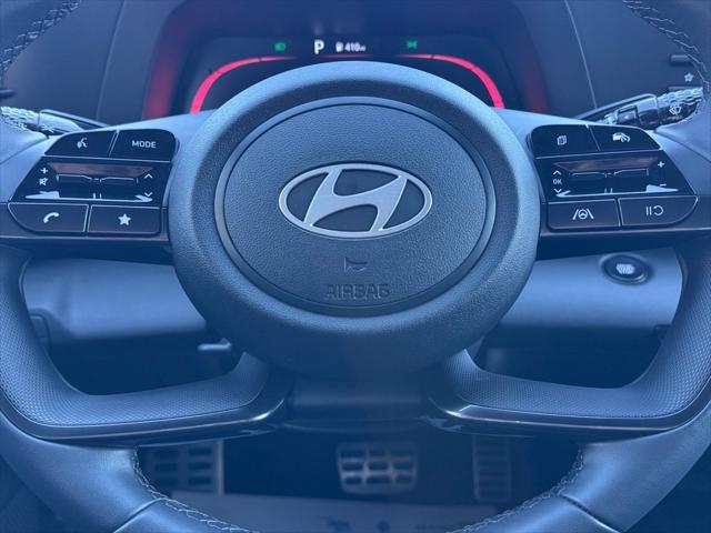 2026 Hyundai Elantra - $21,755