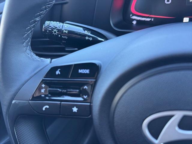 2026 Hyundai Elantra - $21,755