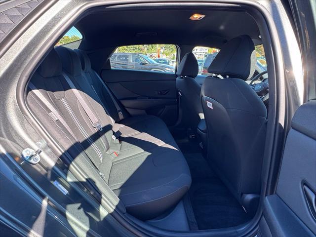 2026 Hyundai Elantra - $21,755