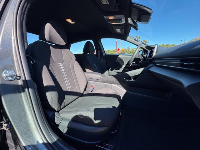 2026 Hyundai Elantra - $21,755