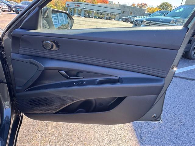 2026 Hyundai Elantra - $21,755