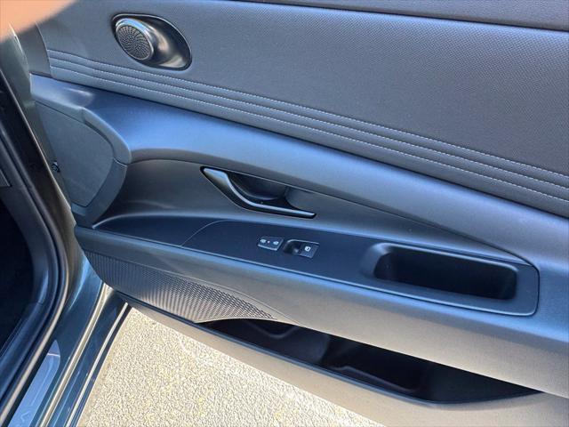 2026 Hyundai Elantra - $21,755