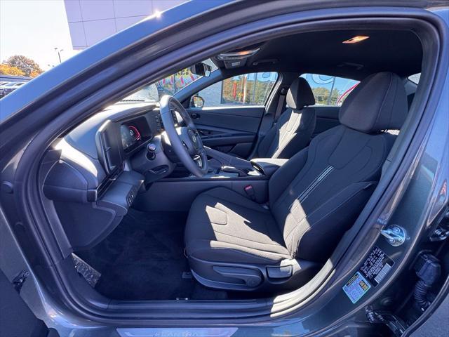 2026 Hyundai Elantra - $21,755