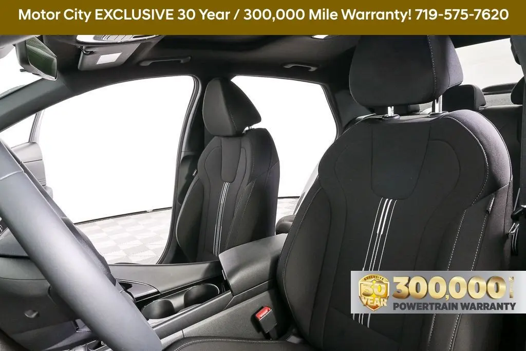 2026 Hyundai Elantra - $26,190