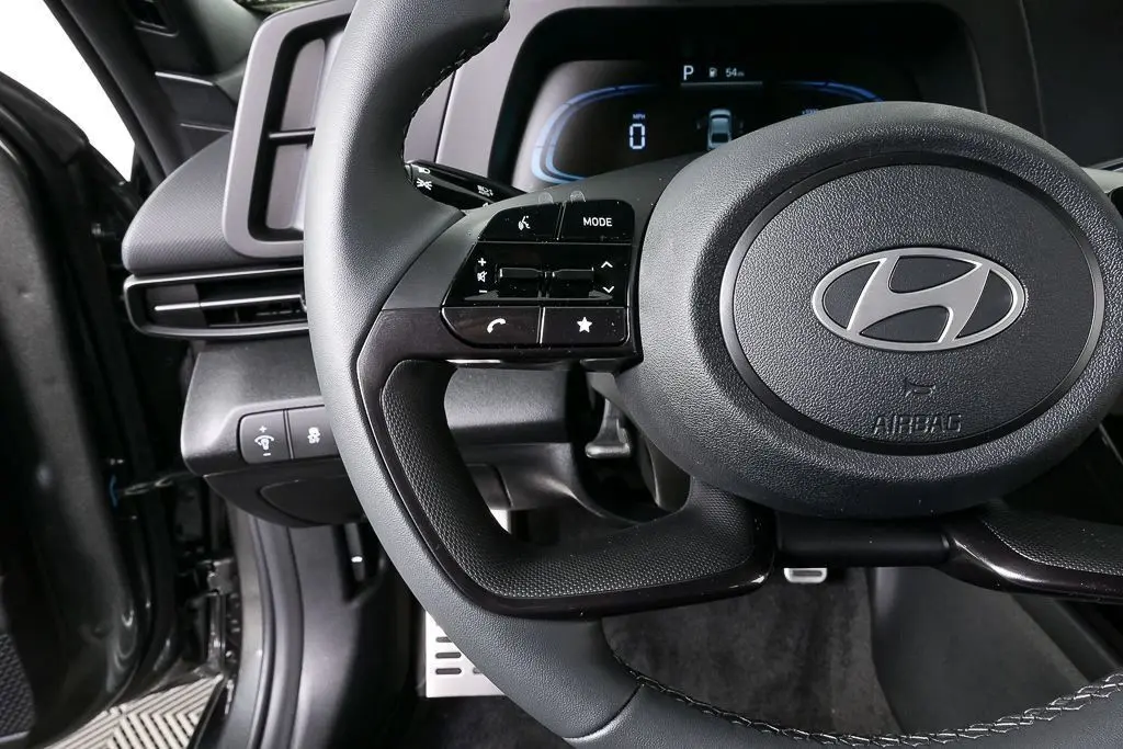 2026 Hyundai Elantra - $26,190