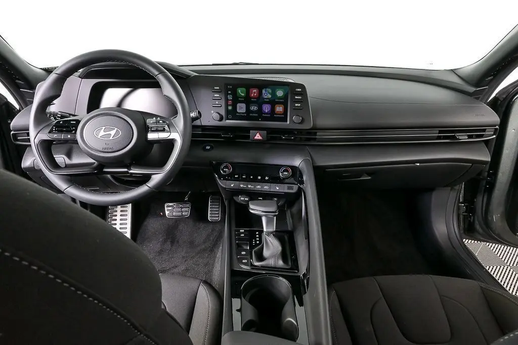 2026 Hyundai Elantra - $26,190