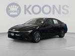 2024 Elantra Thumbnail 1