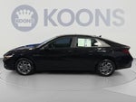 2024 Elantra Thumbnail 2