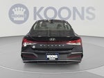 2024 Elantra Thumbnail 4