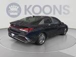 2024 Elantra Thumbnail 5