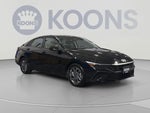 2024 Elantra Thumbnail 7