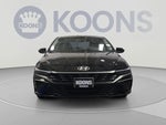 2024 Elantra Thumbnail 8