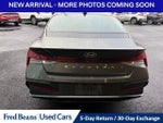 2024 Elantra Thumbnail 7