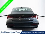 2024 Elantra Thumbnail 10