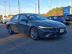 2024 Elantra Thumbnail 7