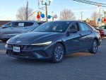 2024 Elantra Thumbnail 9