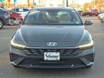 2024 Elantra Thumbnail 34