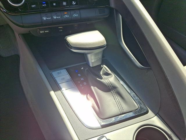 2024 Hyundai Elantra - $21,901