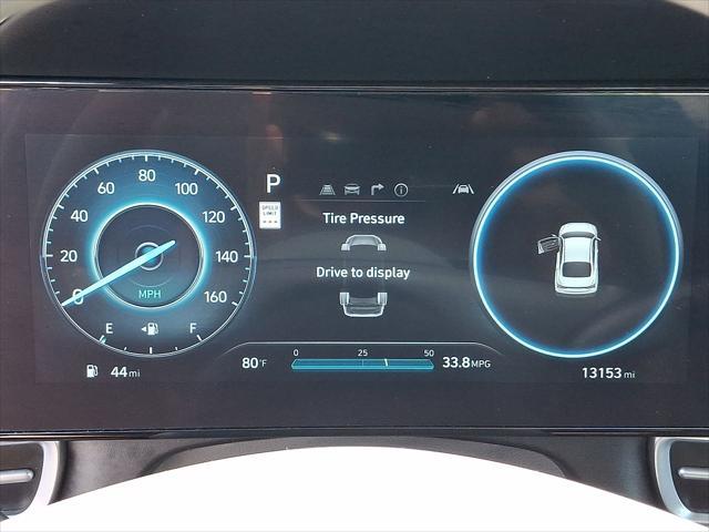 2024 Hyundai Elantra - $21,901