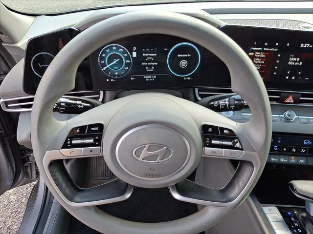2024 Hyundai Elantra - $21,901