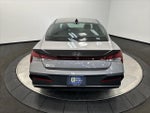 2024 Elantra Thumbnail 5