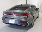 2024 Elantra Thumbnail 4