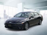 2024 Elantra Thumbnail 1