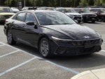 2024 Elantra Thumbnail 5