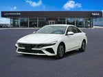 2024 ELANTRA Thumbnail 1