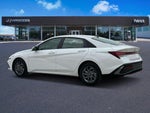2024 ELANTRA Thumbnail 4