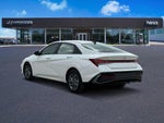 2024 ELANTRA Thumbnail 5