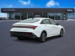 2024 ELANTRA Thumbnail 7