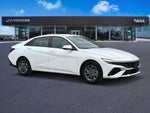 2024 ELANTRA Thumbnail 10