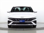 2024 Elantra Thumbnail 2