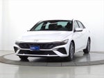 2024 Elantra Thumbnail 3