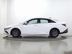 2024 Elantra Thumbnail 4