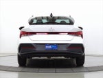 2024 Elantra Thumbnail 7
