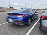 2024 Elantra Thumbnail 3