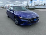 2024 Elantra Thumbnail 7